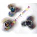 Спиннер игрушка-антистресс "Меч" 3 разноцветный Fidget Hand Spinner с доставкой вся Украина