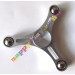Спиннер "Мерседес"  игрушка-антистресс Fidget Hand Spinner с доставкой вся Украина