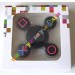 Спиннер "Сони плейстейшен" игрушка-антистресс Fidget Hand Spinner с доставкой вся Украина