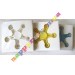 Спиннер Звезда планет" игрушка-антистресс Fidget Hand Spinner с доставкой вся Украина