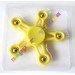 Спиннер Звезда планет" игрушка-антистресс Fidget Hand Spinner с доставкой вся Украина