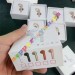 Гарнитура беcпроводная Apple Style HBQ-i7 Mini Headset Bluetooth с доставкой вся Украина