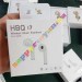 Гарнитура беcпроводная Apple Style HBQ-i7 Mini Headset Bluetooth с доставкой вся Украина