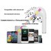 Гарнитура беcпроводная Apple Style HBQ-i7 Mini Headset Bluetooth с доставкой вся Украина