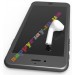 Гарнитура беcпроводная Apple Style HBQ-i7 Mini Headset Bluetooth с доставкой вся Украина