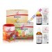 Оптимальний Cет ФітЛайн Цитрус (Optimal Set FitLine Restorate Citrus)
