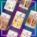 Коктейль Фітлайн ПроШейп для корекції ваги FitLine ProShape