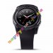 Умные часы Smart watch V8 спорт классик black с доставкой вся Украина