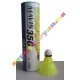 Волани для бадмінтону Yonex Mavis 350 Yellow Slow 6 шт