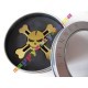 Спиннер "Череп и кости" игрушка-антистресс Fidget Hand Spinner