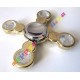 Спиннер "Бриллианты" игрушка-антистресс Fidget Hand Spinner