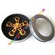 Спиннер "Магический оберег" игрушка-антистресс Fidget Hand Spinner