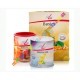 Базовий Cет ФітЛайн Цитрус (Optimal Set FitLine Restorate Citrus)