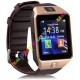 Умные часы "Смарт классик" Smart watch brown