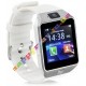 Умные часы "Смарт классик" Smart watch white